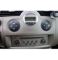 Avertisseur/Klaxon RENAULT SCENIC 2