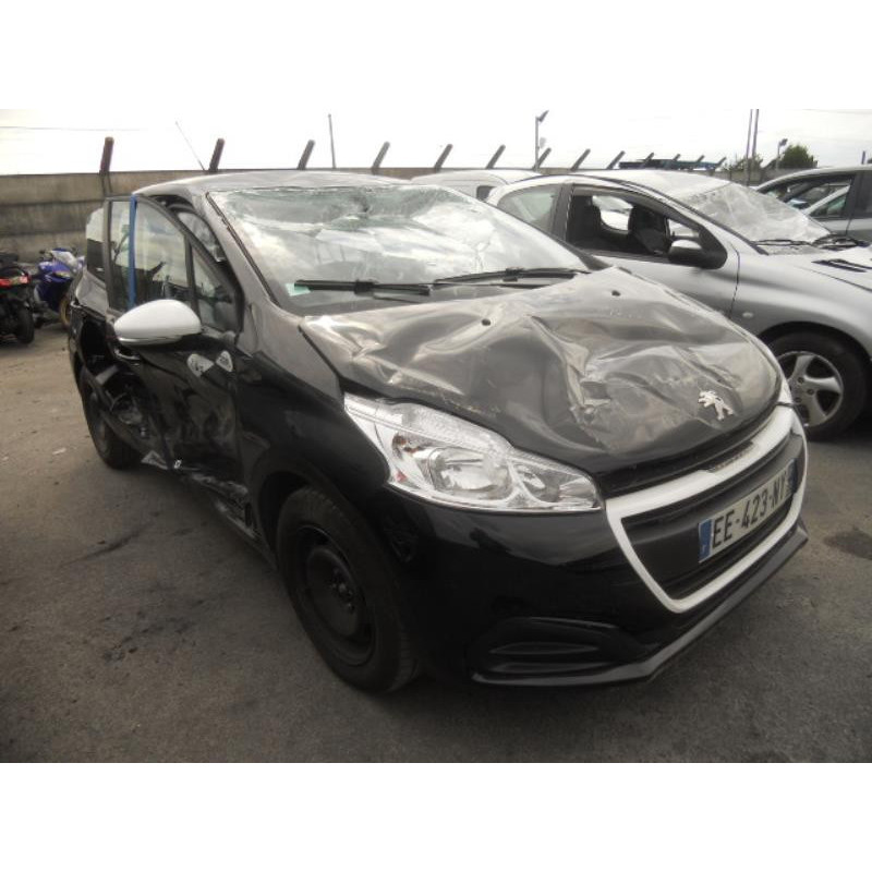 Eclairage de plafonnier PEUGEOT 208 1 Photo n°4