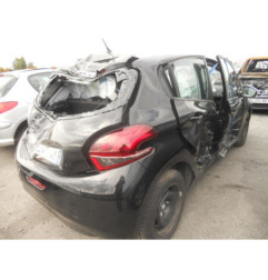 Eclairage de plafonnier PEUGEOT 208 1