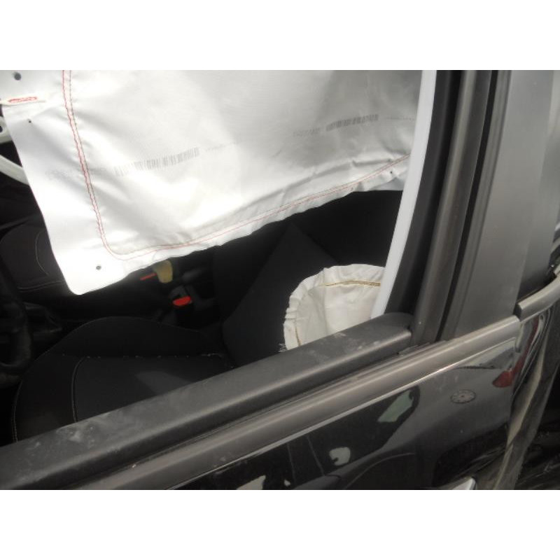 Bloc ABS (freins anti-blocage) PEUGEOT 208 1 Photo n°8