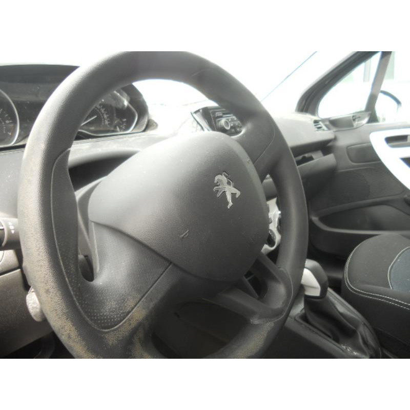 Bloc ABS (freins anti-blocage) PEUGEOT 208 1 Photo n°9