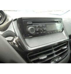 Bloc ABS (freins anti-blocage) PEUGEOT 208 1