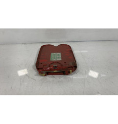 Trappe d'essence DACIA SANDERO 1
