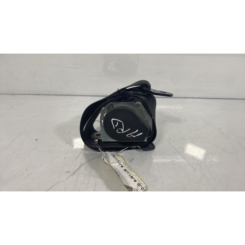 Ceinture arriere droit DACIA SANDERO 1 Photo n°3