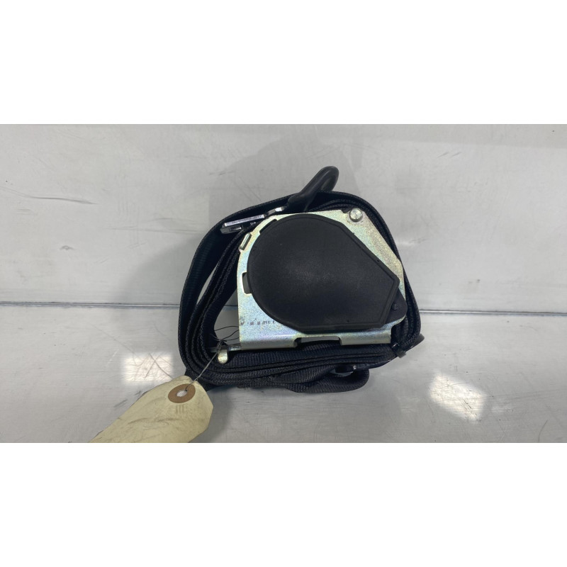 Ceinture arriere gauche DACIA SANDERO 1 Photo n°2