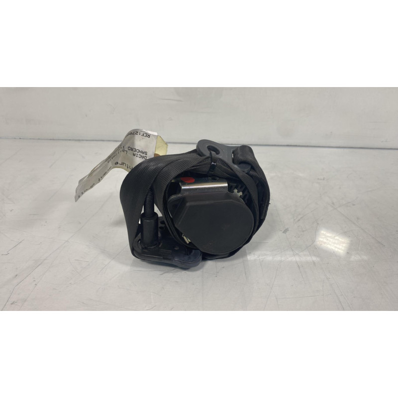 Ceinture avant droit DACIA SANDERO 1 Photo n°3