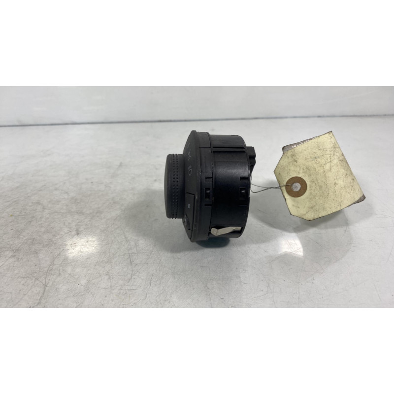 Commande de phare OPEL CORSA D Photo n°2