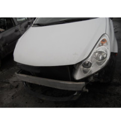 Commande de phare OPEL CORSA D