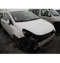 Commande de phare OPEL CORSA D