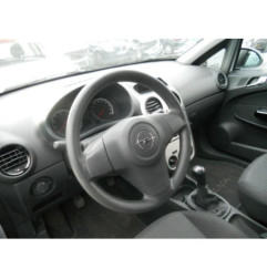 Commande de phare OPEL CORSA D