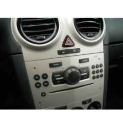 Commande de phare OPEL CORSA D