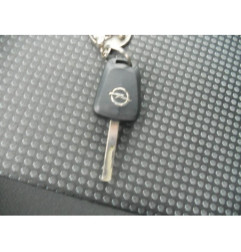 Commande de phare OPEL CORSA D