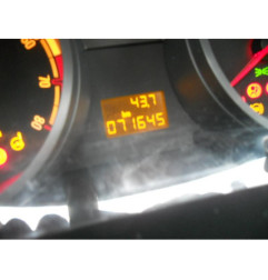 Commande de phare OPEL CORSA D