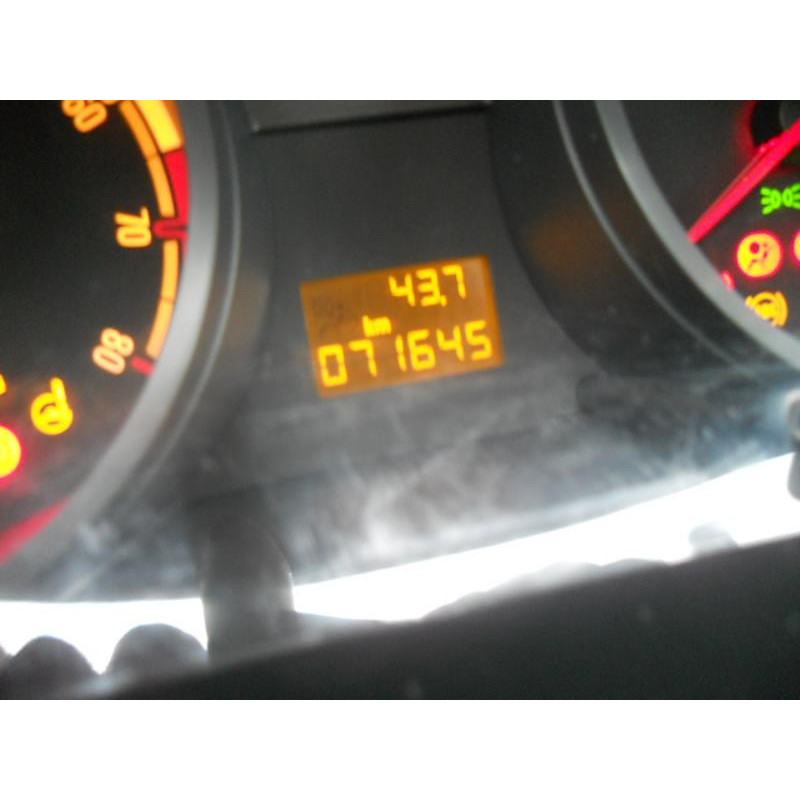 Commande de phare OPEL CORSA D Photo n°13