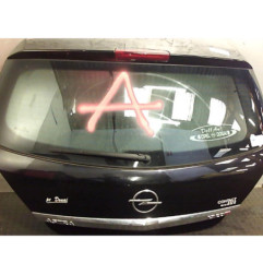 Malle/Hayon arriere OPEL ASTRA H Photo n°1