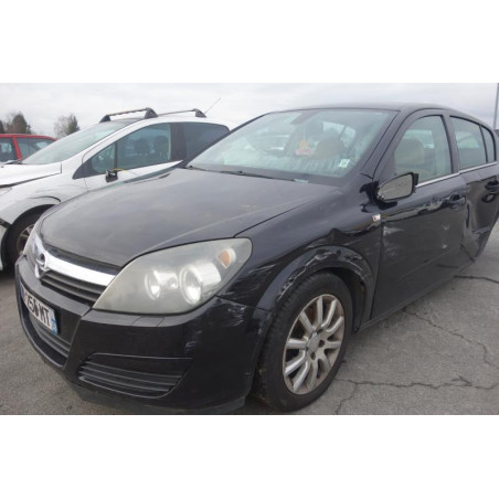 Malle/Hayon arriere OPEL ASTRA H