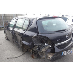 Malle/Hayon arriere OPEL ASTRA H