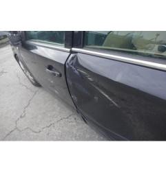 Malle/Hayon arriere OPEL ASTRA H