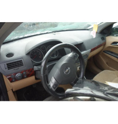 Malle/Hayon arriere OPEL ASTRA H
