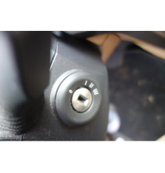 Malle/Hayon arriere OPEL ASTRA H