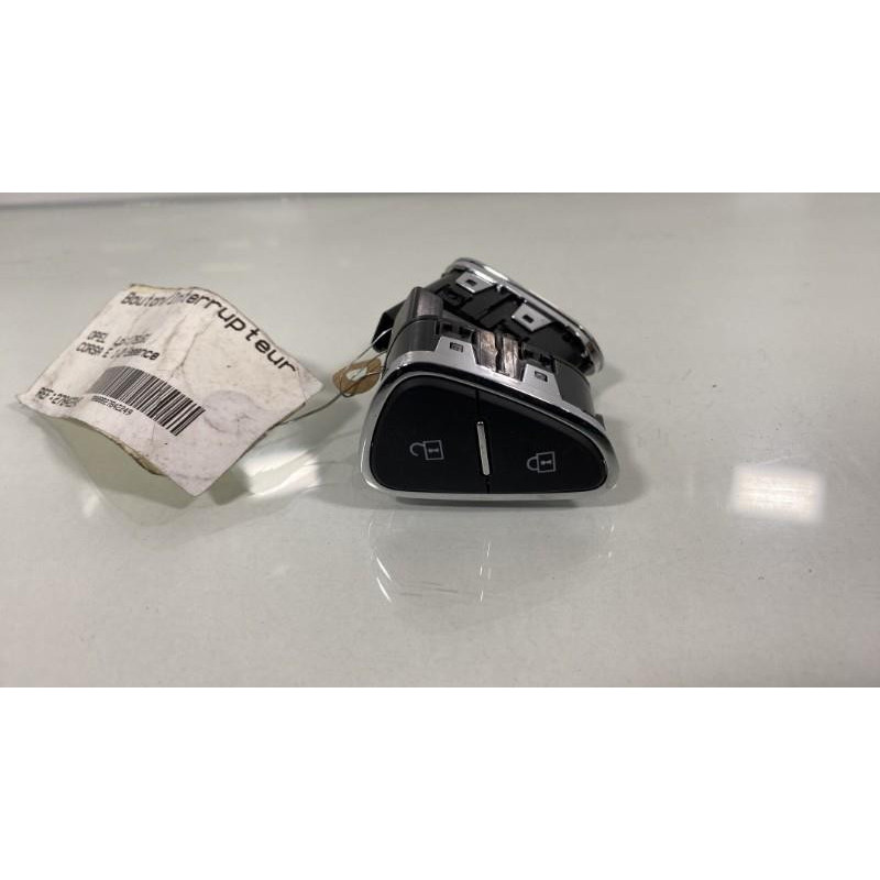 Bouton/Interrupteur OPEL CORSA E Photo n°2