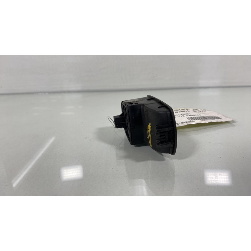 Interrupteur de leve vitre avant droit OPEL CORSA E Photo n°2