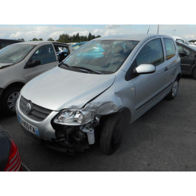 Pivot de moyeu avant droit VOLKSWAGEN FOX Photo n°1