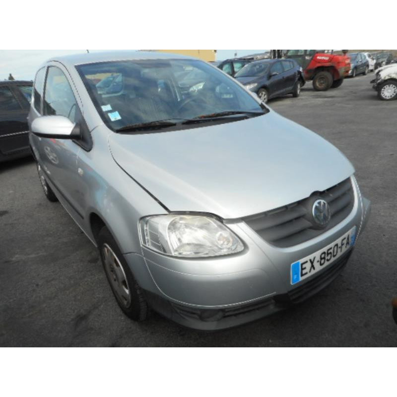 Pivot de moyeu avant droit VOLKSWAGEN FOX Photo n°2