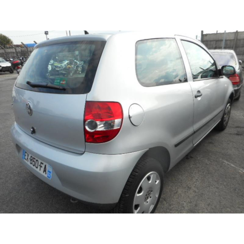 Pivot de moyeu avant droit VOLKSWAGEN FOX Photo n°3