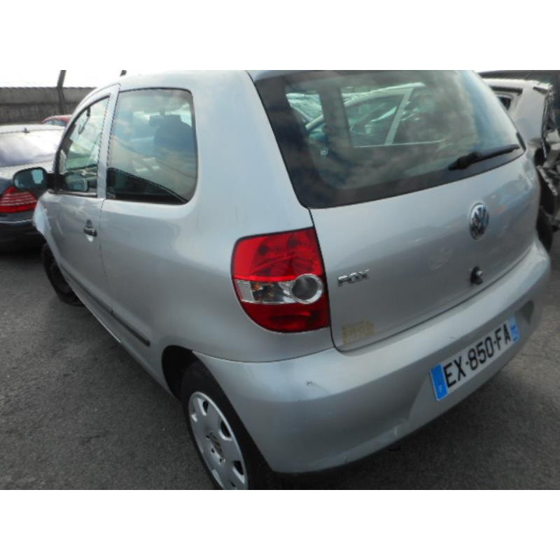 Pivot de moyeu avant droit VOLKSWAGEN FOX Photo n°4