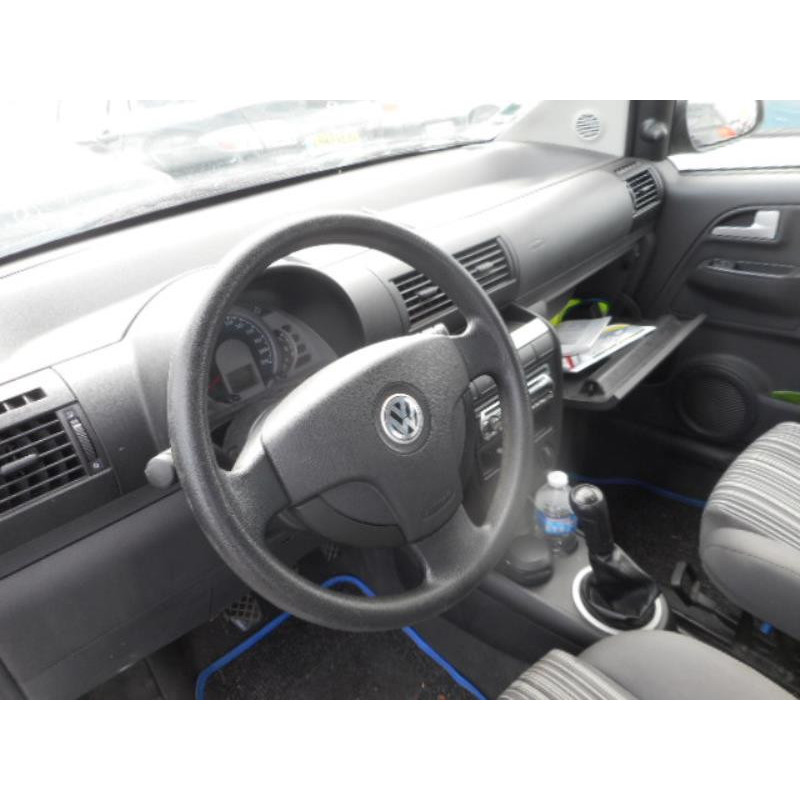Pivot de moyeu avant droit VOLKSWAGEN FOX Photo n°5