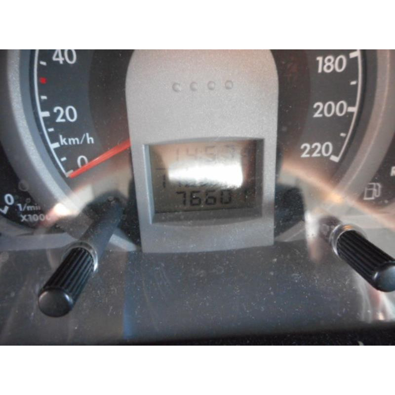 Pivot de moyeu avant droit VOLKSWAGEN FOX Photo n°7