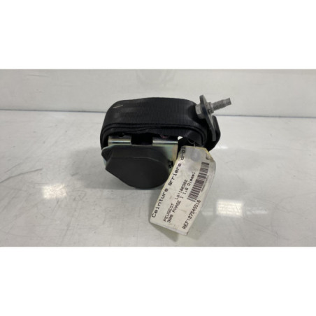 Ceinture arriere droit PEUGEOT 308 1 Photo n°1