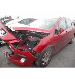 Ceinture arriere droit PEUGEOT 308 1