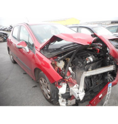 Ceinture arriere droit PEUGEOT 308 1