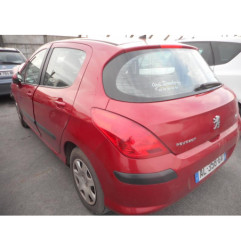 Ceinture arriere droit PEUGEOT 308 1