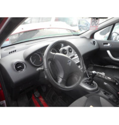 Ceinture arriere droit PEUGEOT 308 1