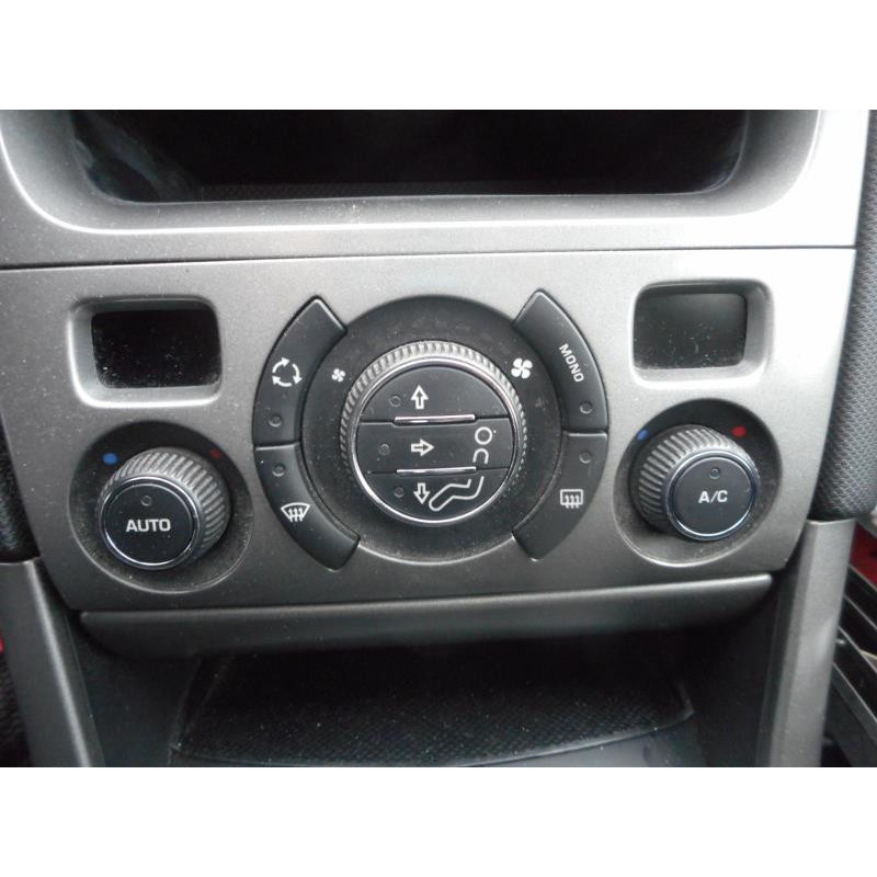 Ceinture arriere droit PEUGEOT 308 1 Photo n°9