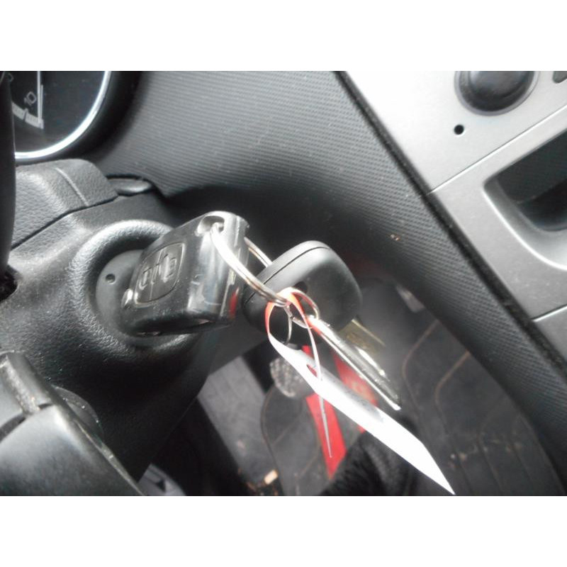 Ceinture arriere droit PEUGEOT 308 1 Photo n°11