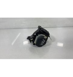 Ceinture arriere centrale DACIA SANDERO 1 Photo n°1