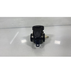 Ceinture arriere centrale DACIA SANDERO 1