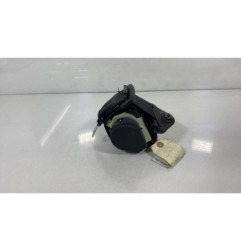 Ceinture arriere centrale DACIA SANDERO 1