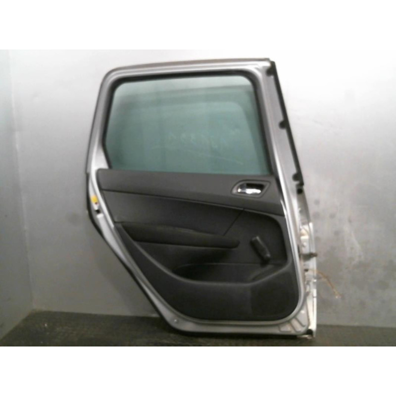 Porte arriere gauche PEUGEOT 308 1 SW Photo n°3