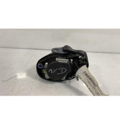 Pretensionneur de ceinture avant droit PEUGEOT 308 1 SW Photo n°1