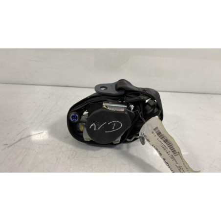 Pretensionneur de ceinture avant droit PEUGEOT 308 1 SW Photo n°1