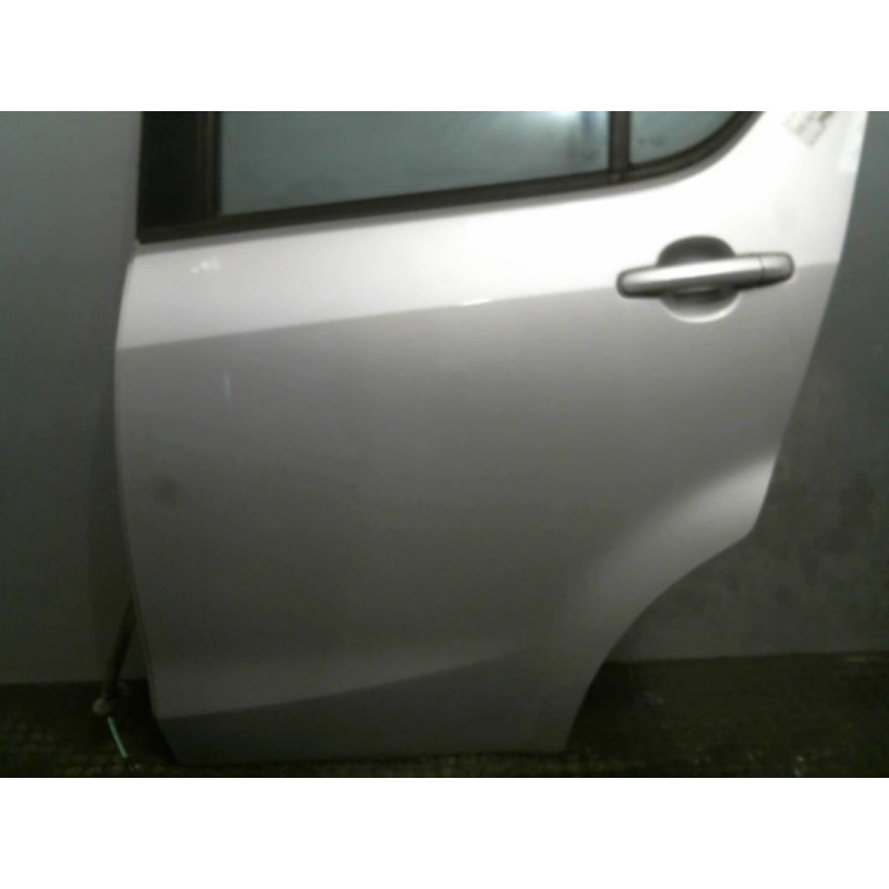 Porte arriere gauche SUZUKI SPLASH Photo n°2