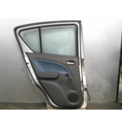 Porte arriere gauche SUZUKI SPLASH