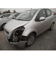 Retroviseur droit SUZUKI SPLASH