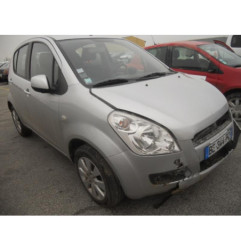 Retroviseur droit SUZUKI SPLASH