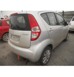 Retroviseur droit SUZUKI SPLASH